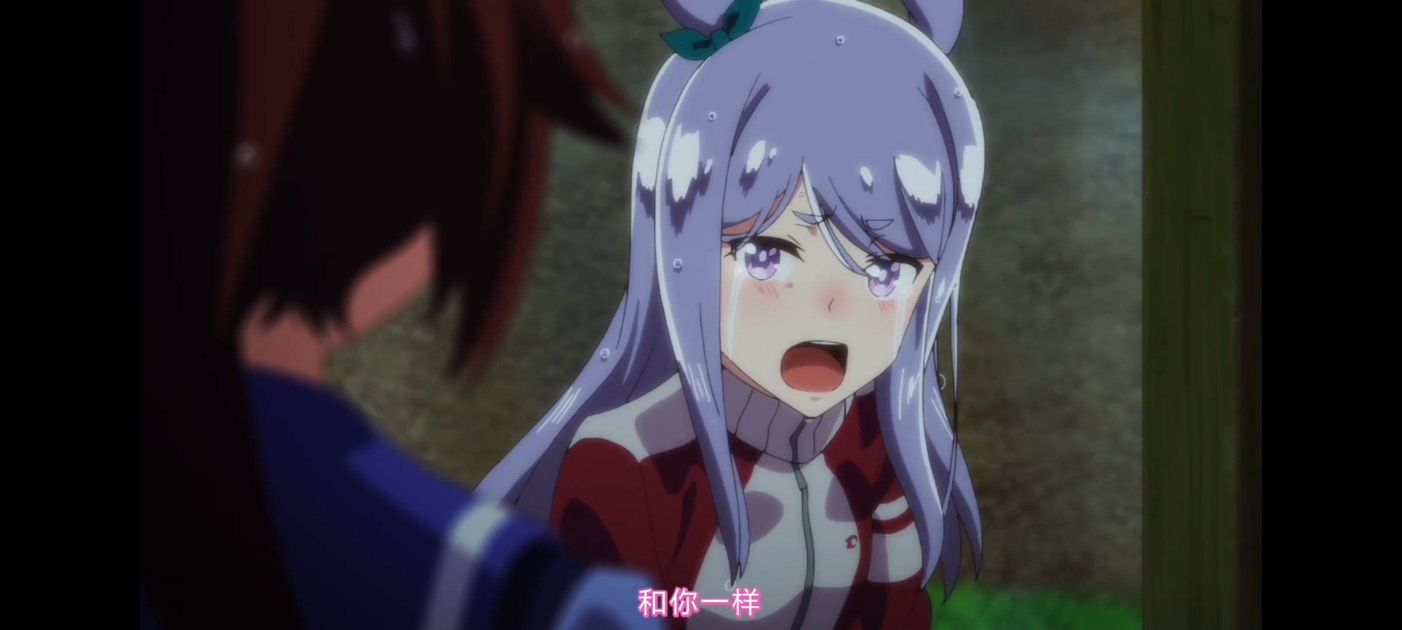 赛马娘,赛马娘第二季,赛马娘PrettyDerby,动画,动漫,番剧,二次元,ACG