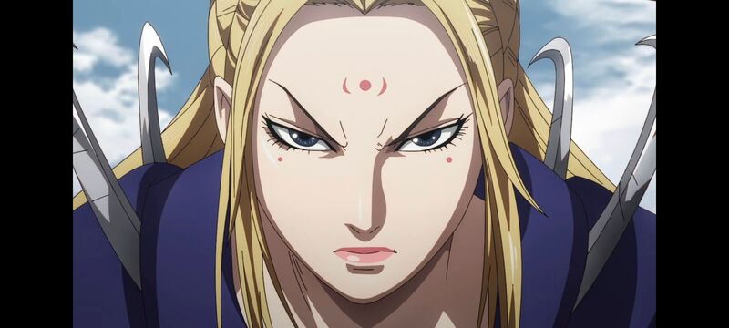 王者天下,动画,动漫,番剧,ACG