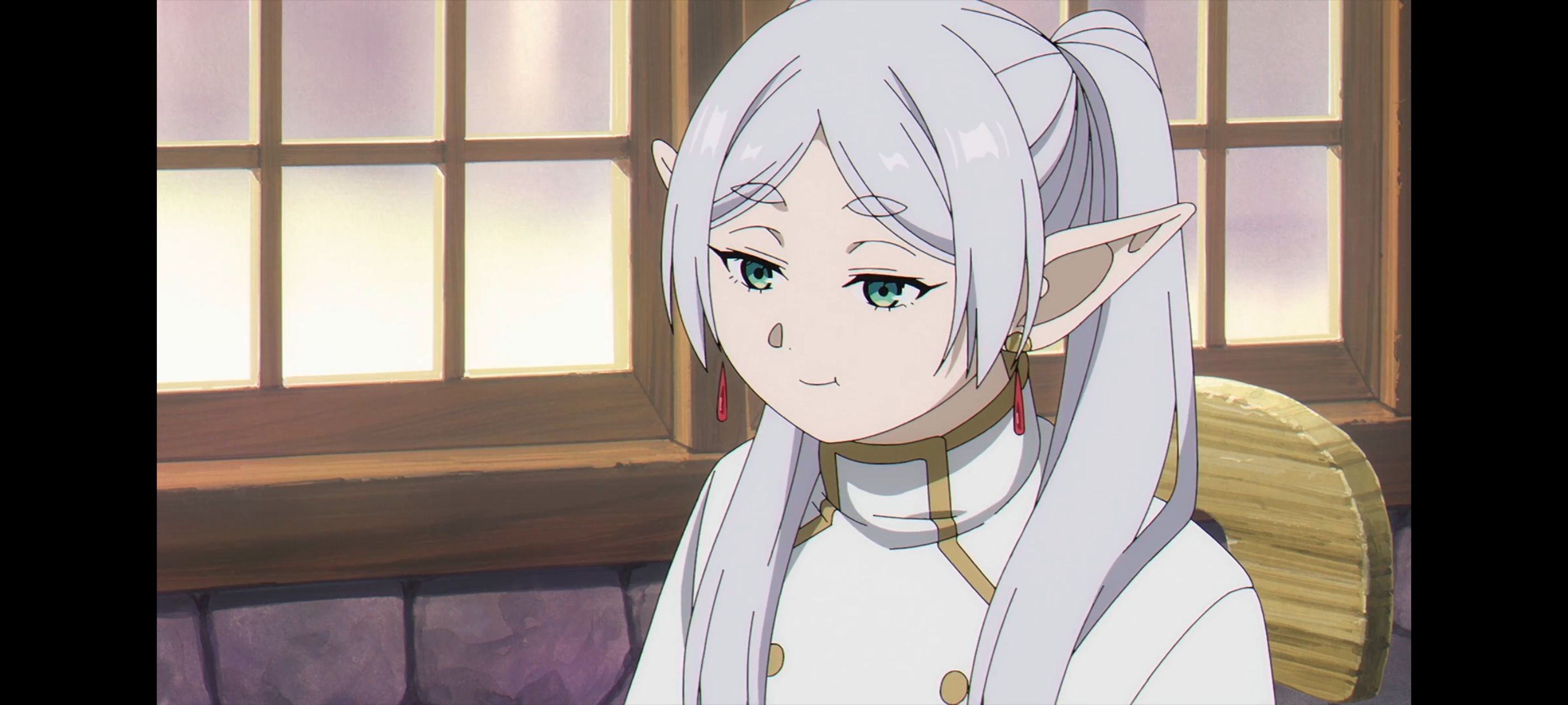 葬送的芙莉莲,动画,动漫,番剧,ACG