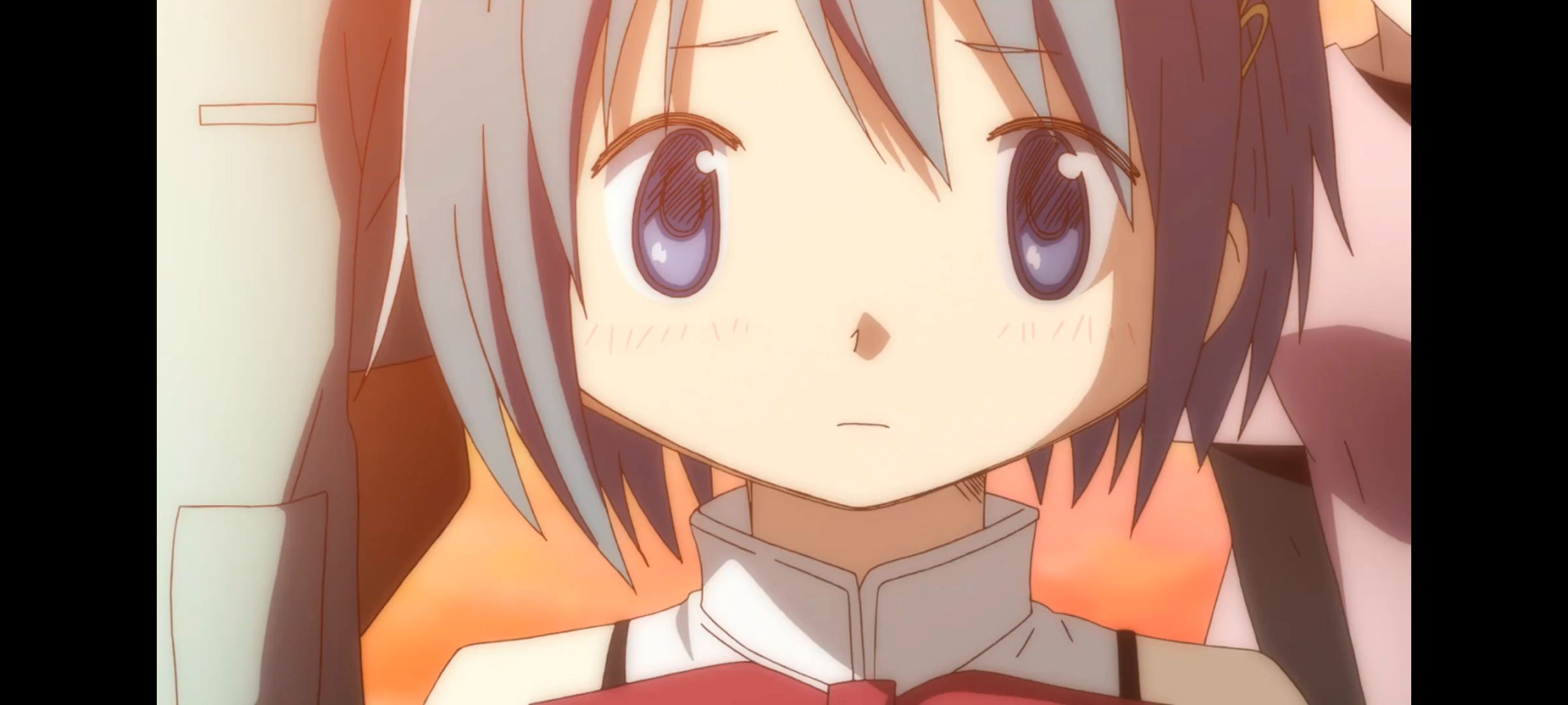 魔法少女小圆,魔法少女,动画,动漫,番剧,ACG