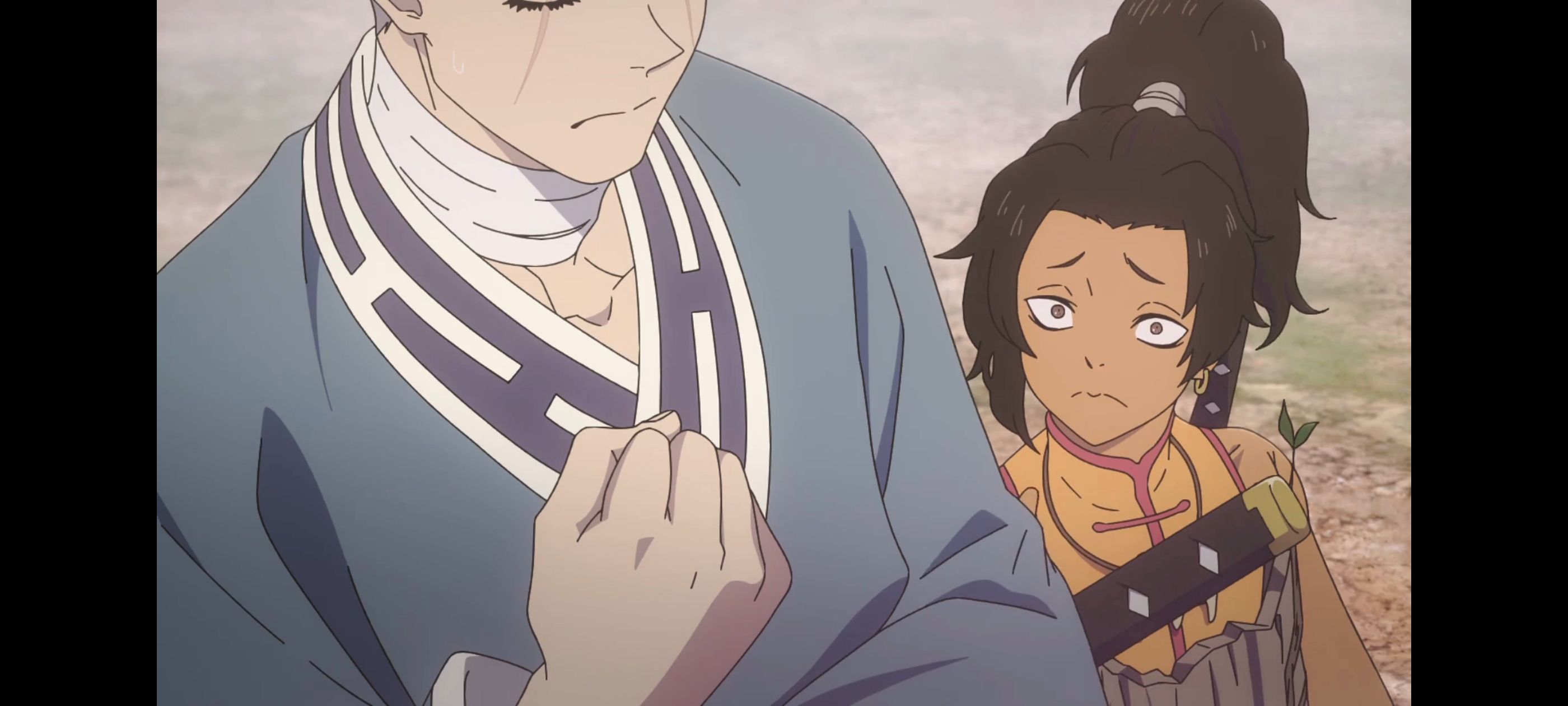 地狱乐,动画,动漫,番剧,ACG