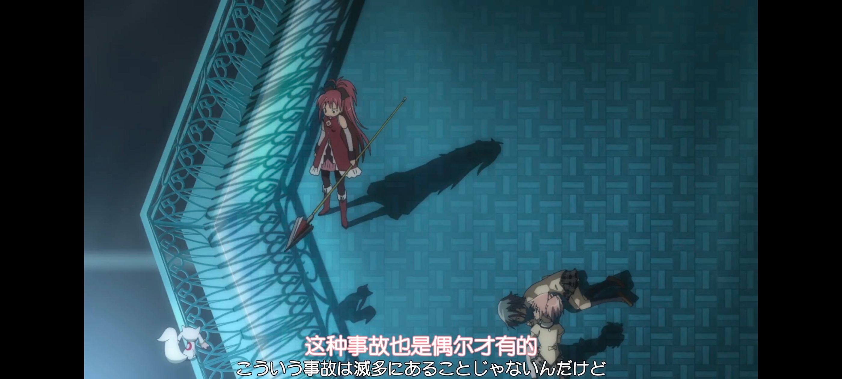 魔法少女小圆,魔法少女,动画,动漫,番剧,ACG