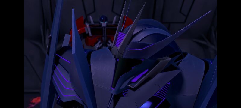 变形金刚,变形金刚领袖之证,动画,动漫,番剧,ACG