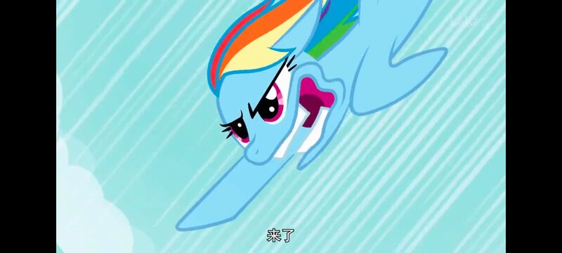 小马宝莉,小马宝莉友谊魔法,彩虹小马,我的小马驹,动画,动漫,番剧,ACG