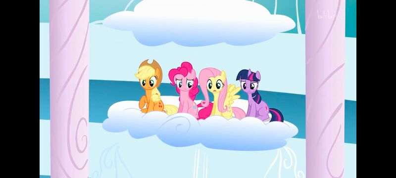 小马宝莉,小马宝莉友谊魔法,彩虹小马,我的小马驹,动画,动漫,番剧,ACG