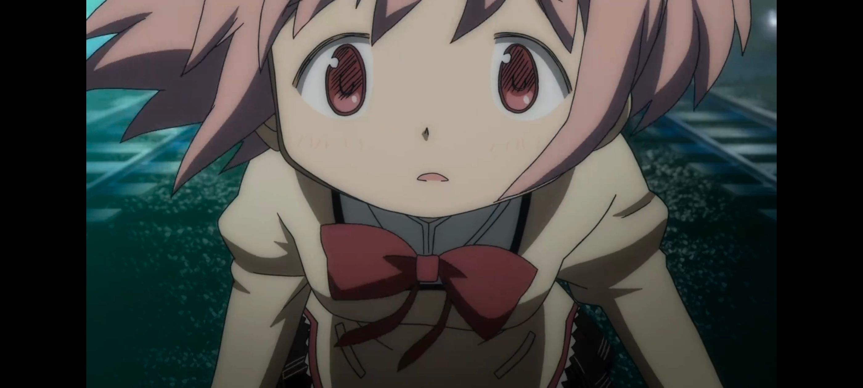 魔法少女小圆,魔法少女,动画,动漫,番剧,二次元,ACG