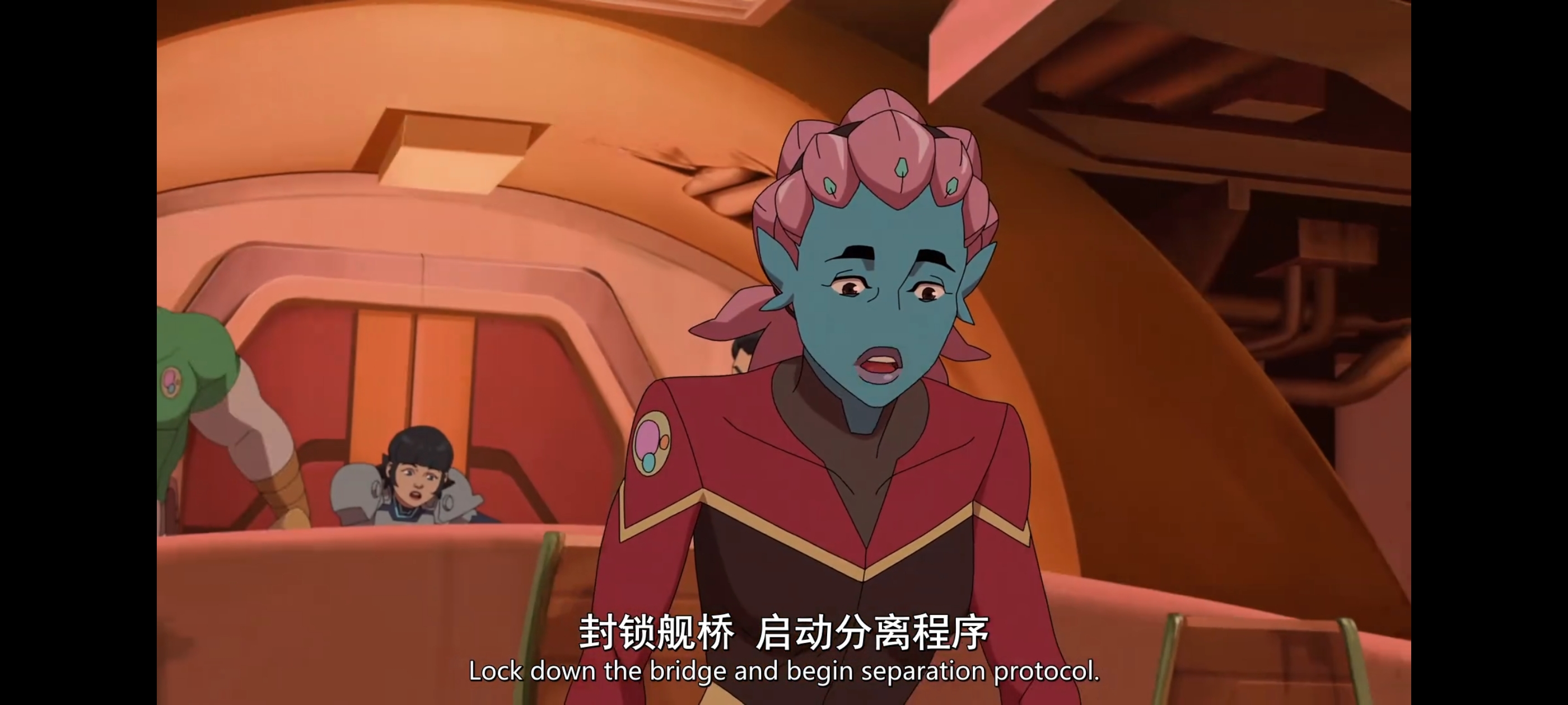 无敌少侠,image,动画,动漫,番剧,ACG,超级英雄,二次元