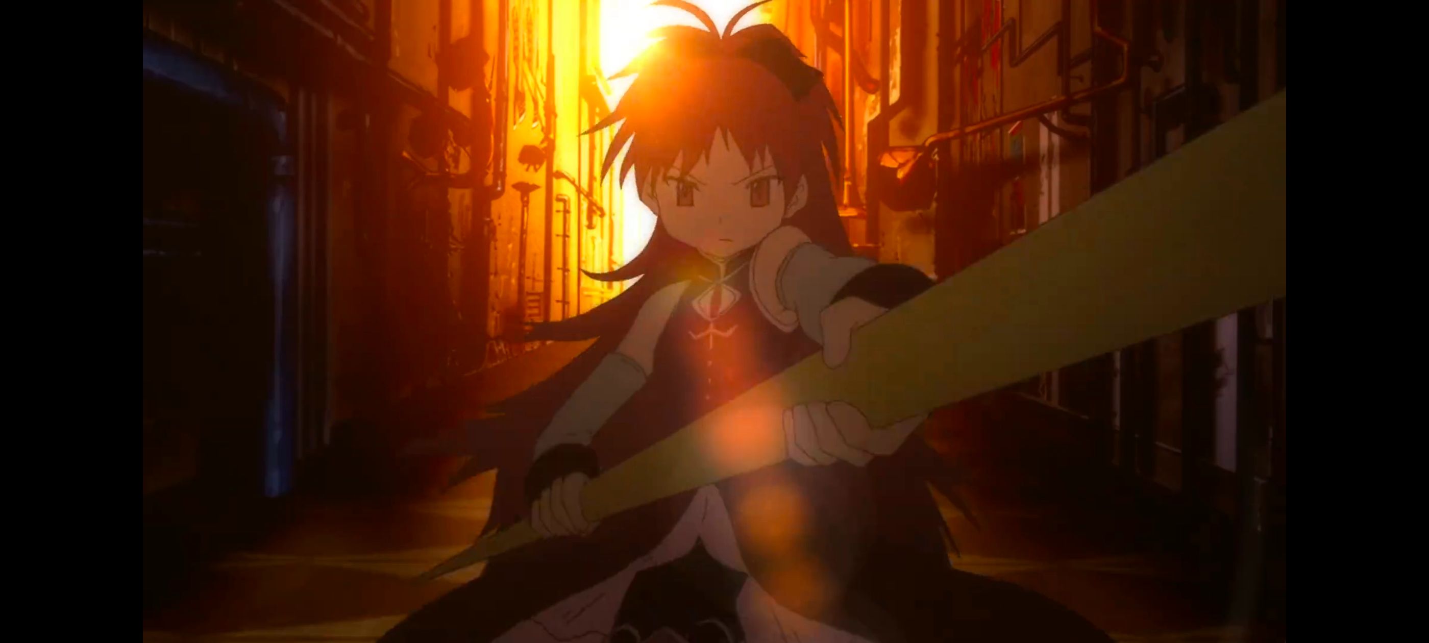 魔法少女小圆,魔法少女,动画,动漫,番剧,ACG