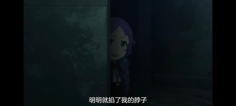 从零开始的异世界生活,异世界,动画,动漫,番剧,日漫,二次元,ACG