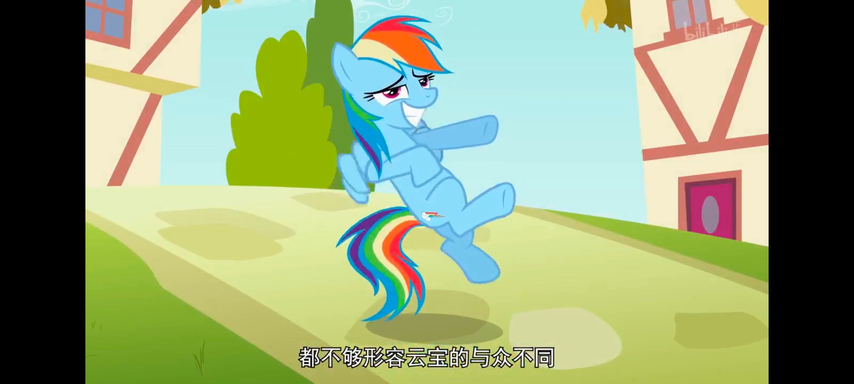 小马宝莉,彩虹小马,我的小马驹,动画,动漫,番剧,ACG