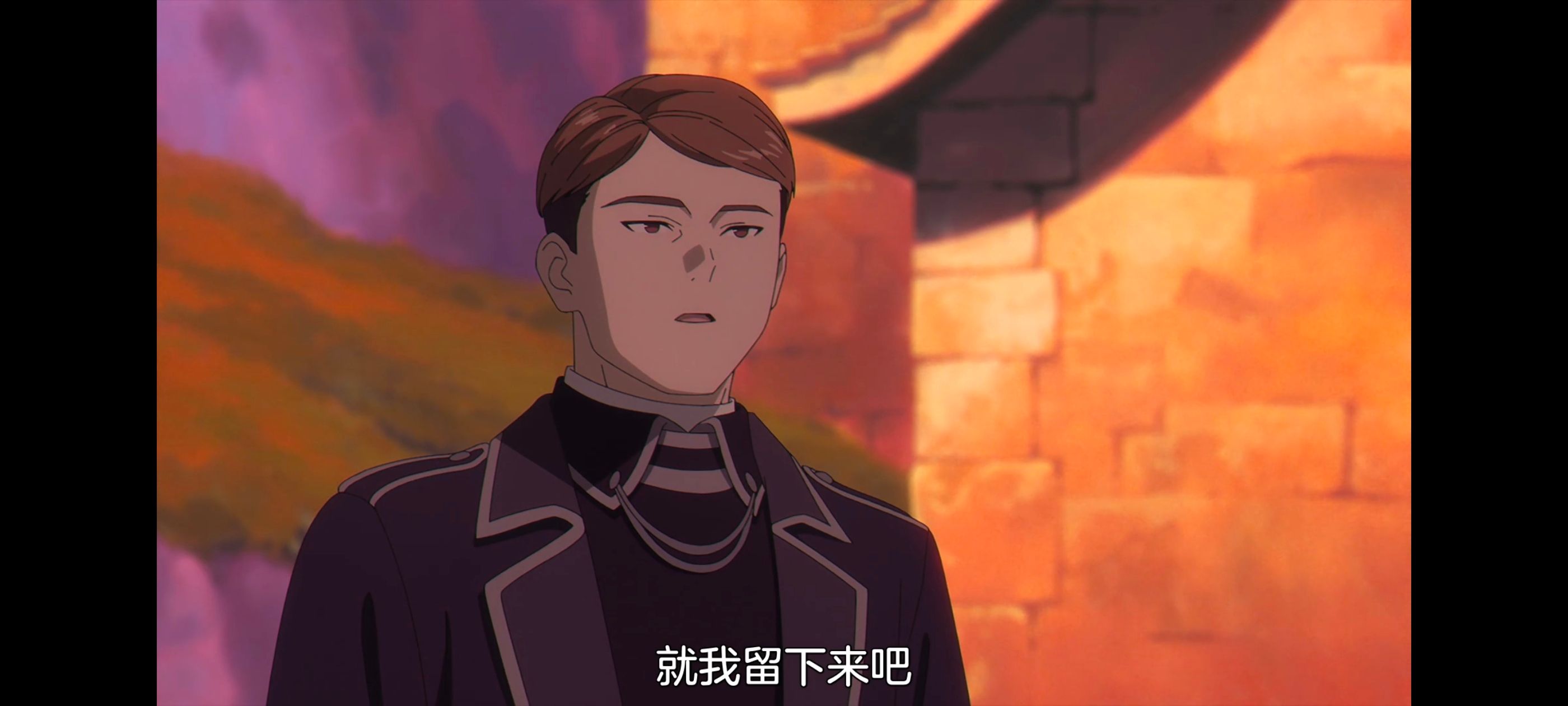 葬送的芙莉莲,动画,动漫,番剧,二次元,ACG