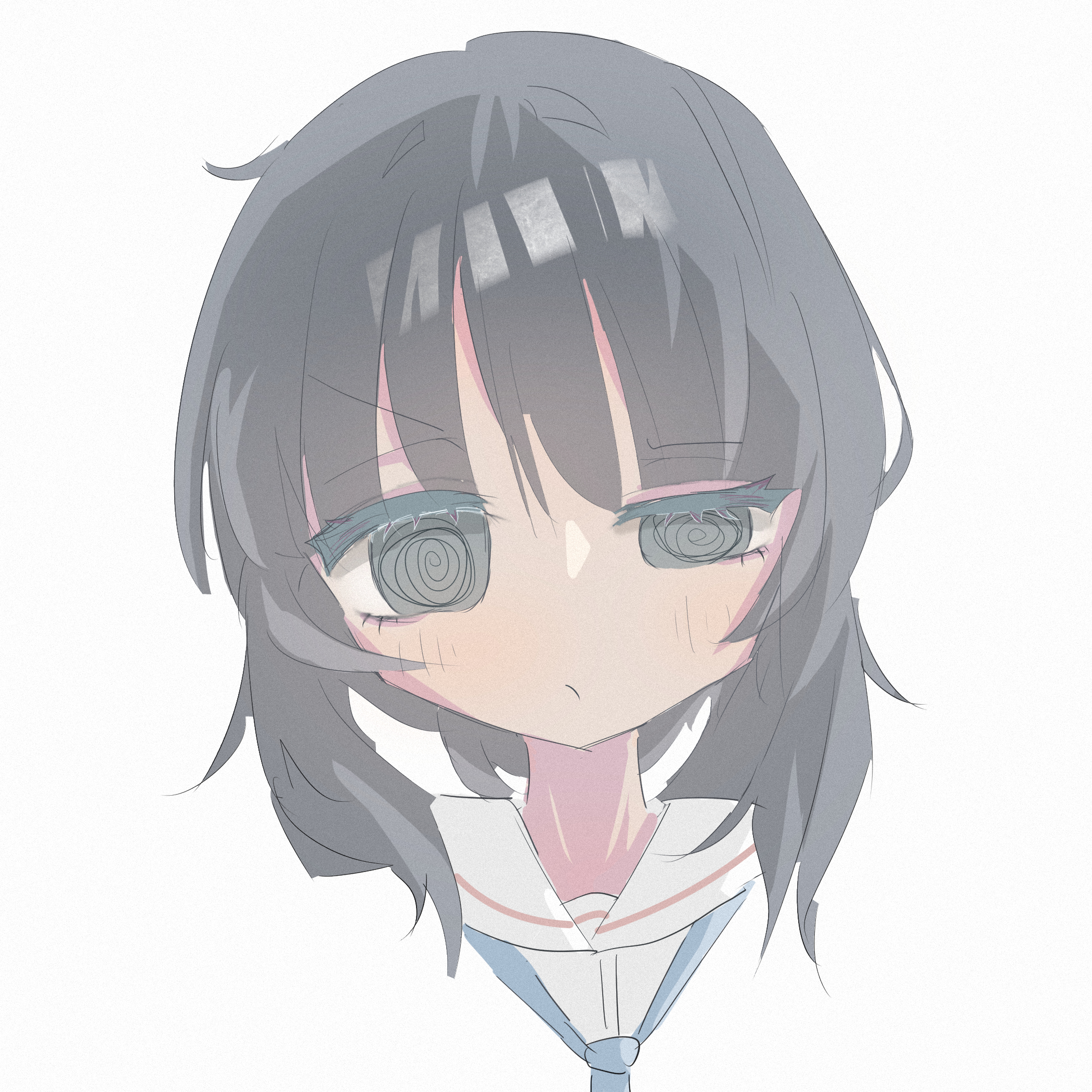 画画