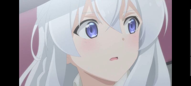 魔女之旅,魔女的旅途,动画,动漫,番剧,ACG