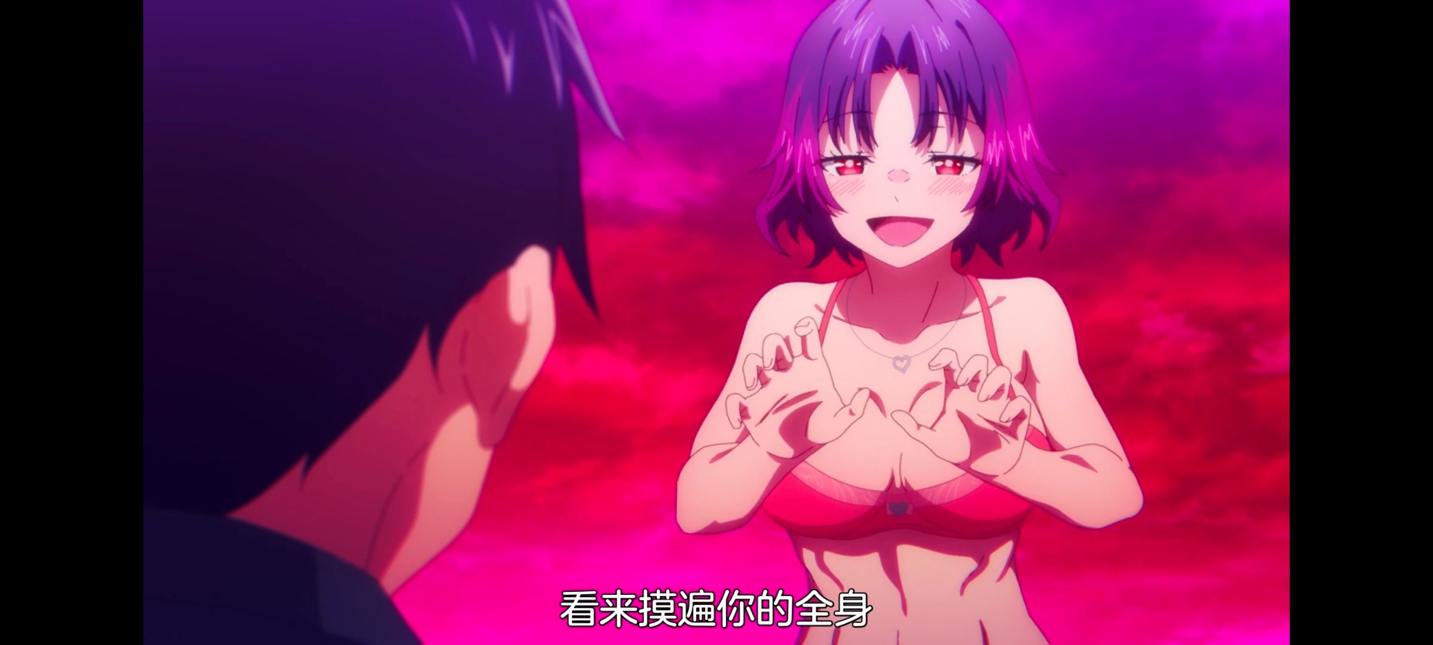 魔都精兵的奴隶,动画,动漫,番剧,ACG