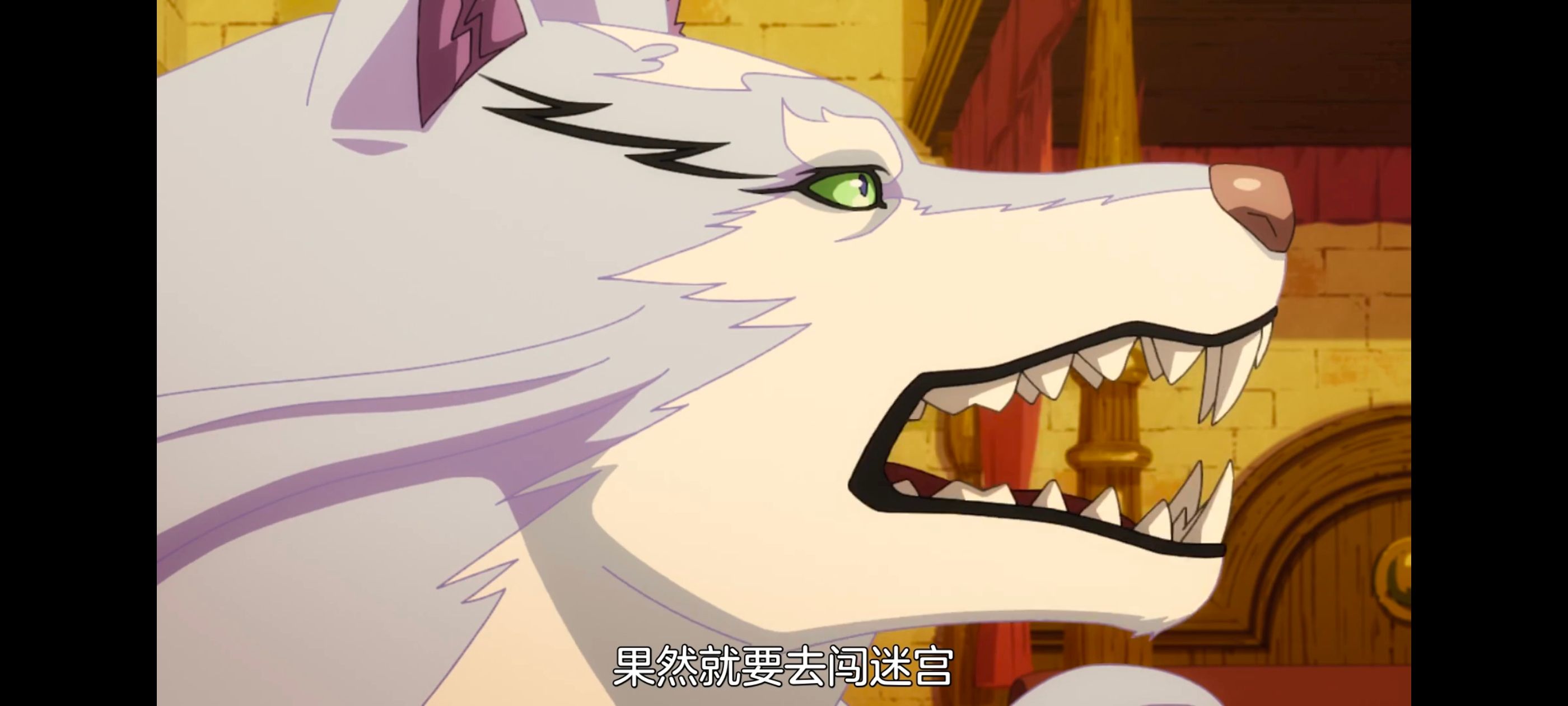 网购技能开启异世界美食之旅,拥有超常技能的异世界流浪美食家,动画,动漫,番剧,ACG