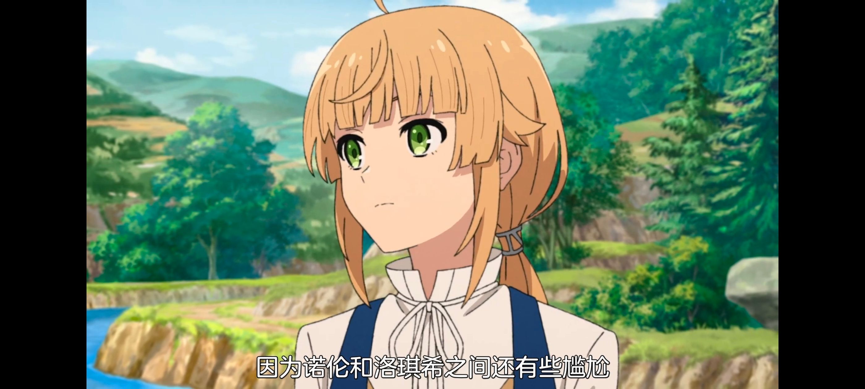 无职转生,无职转生到了异世界就拿出真本事,异世界,动画,动漫,番剧,日漫,二次元,ACG