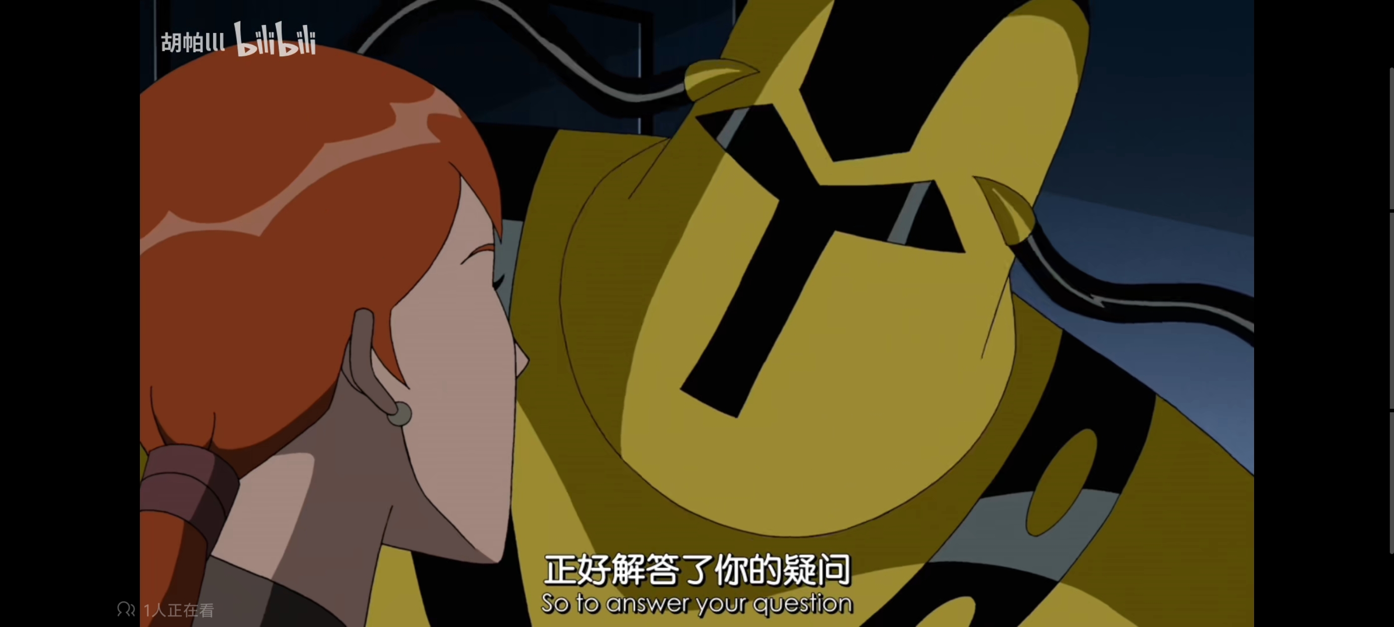 复仇者世界上最强英雄组合,超级英雄联盟复仇者,动画,动漫,番剧,复仇者联盟,ACG