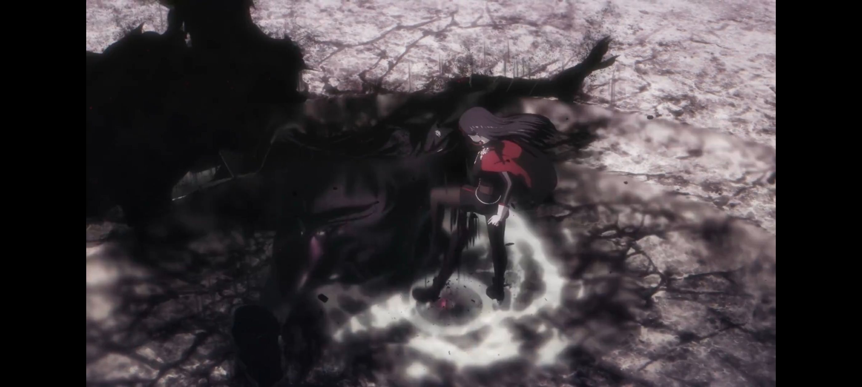 魔都精兵的奴隶,动画,动漫,番剧,ACG