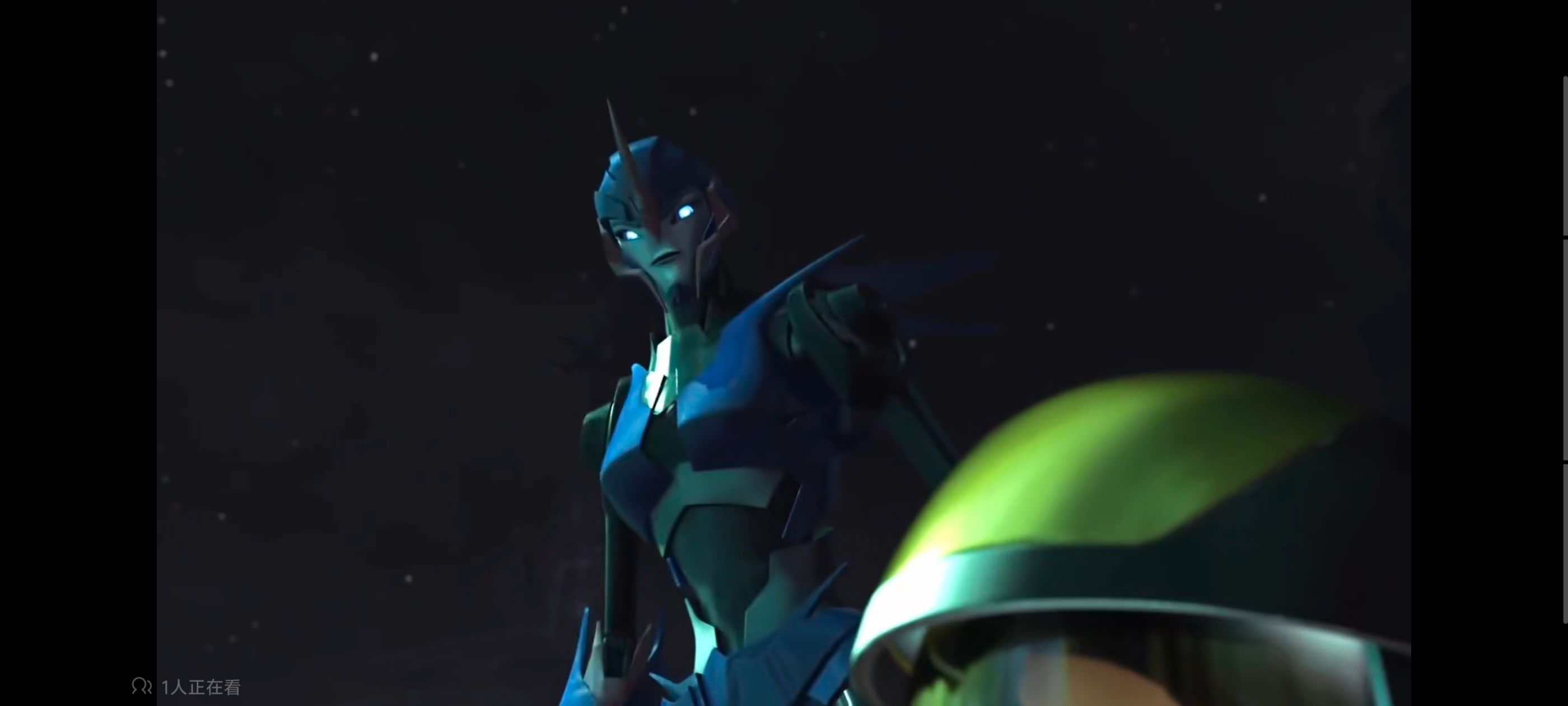 变形金刚,变形金刚领袖之证,动画,动漫,番剧,ACG