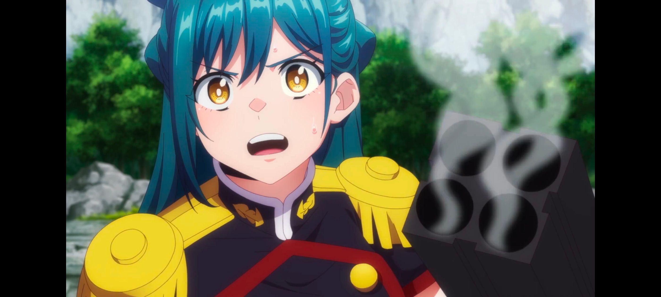 魔都精兵的奴隶,动画,动漫,番剧,二次元,ACG