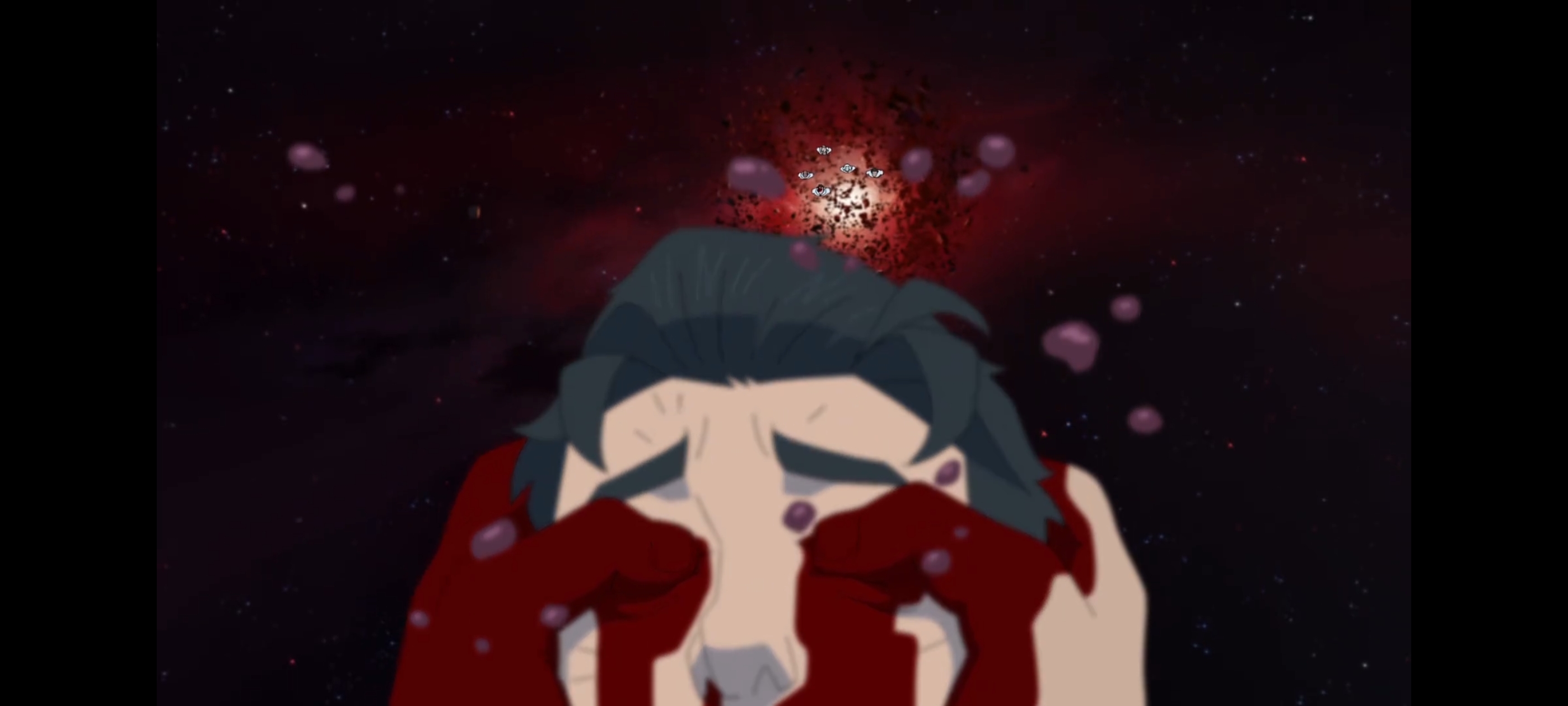 无敌少侠,image,动画,动漫,番剧,ACG