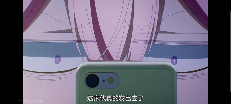 我怎么可能成为你的恋人不行不行,百合,百合动漫,动画,动漫,番剧,ACG