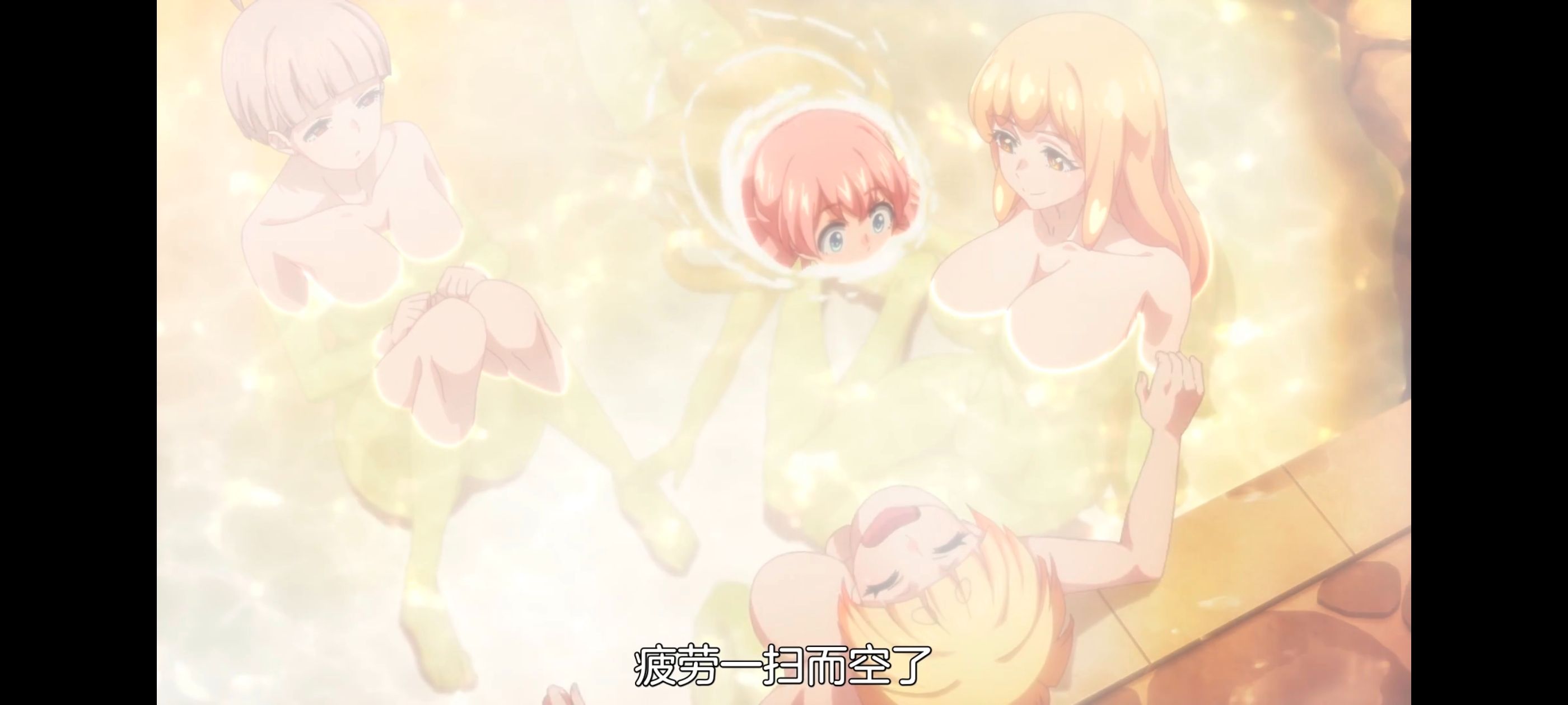 魔都精兵的奴隶,动画,动漫,番剧,ACG