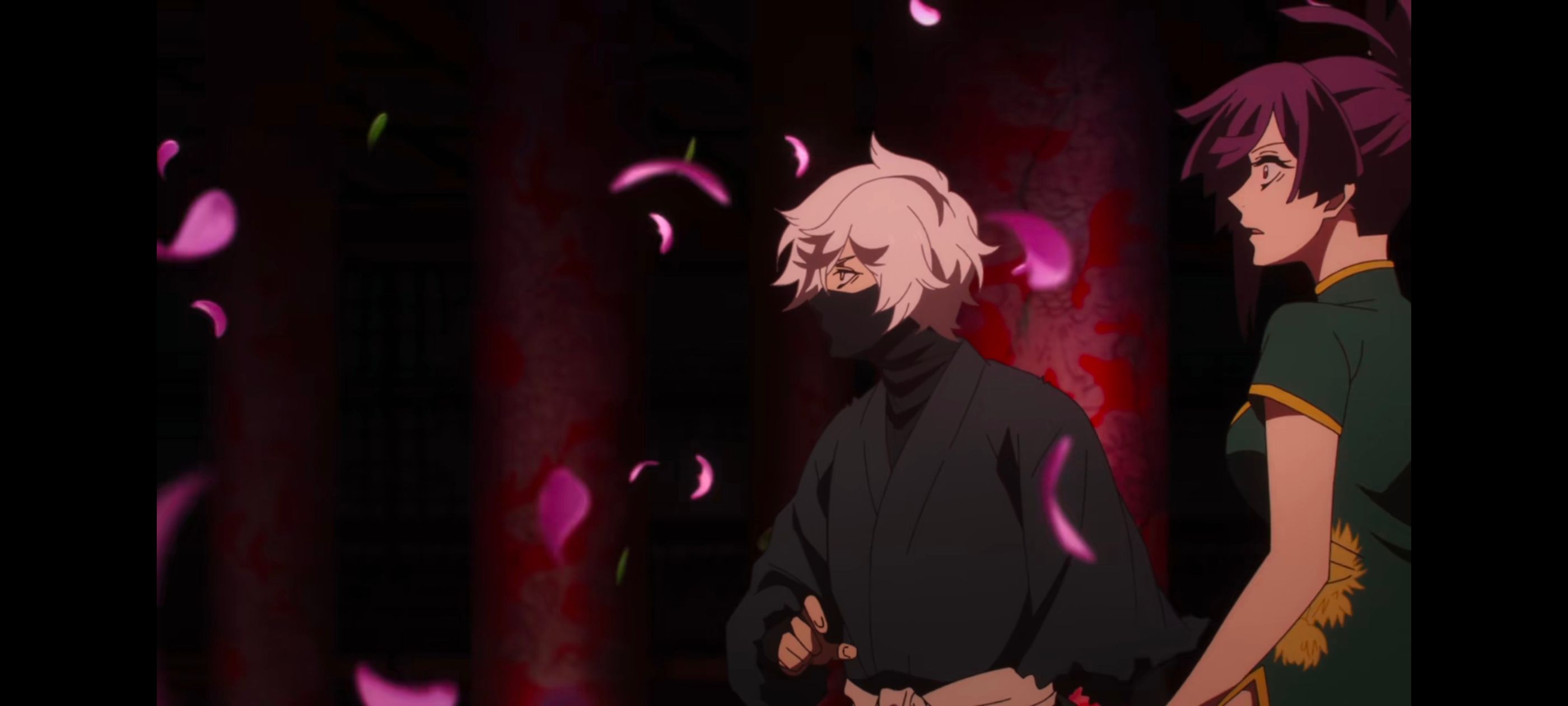 地狱乐,动画,动漫,番剧,二次元,ACG