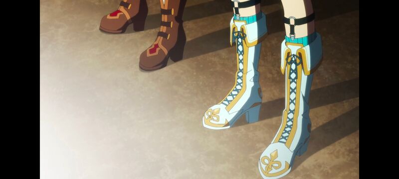 赛马娘,赛马娘PrettyDreby,赛马娘第二季,动画,动漫,番剧,ACG