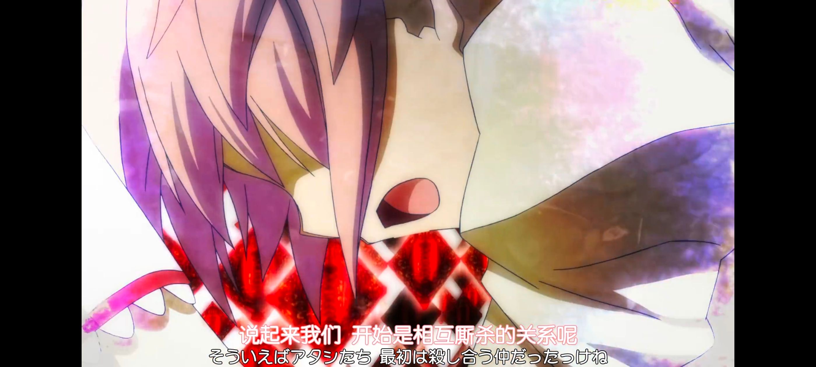 魔法少女小圆,魔法少女,动画,动漫,番剧,二次元,ACG