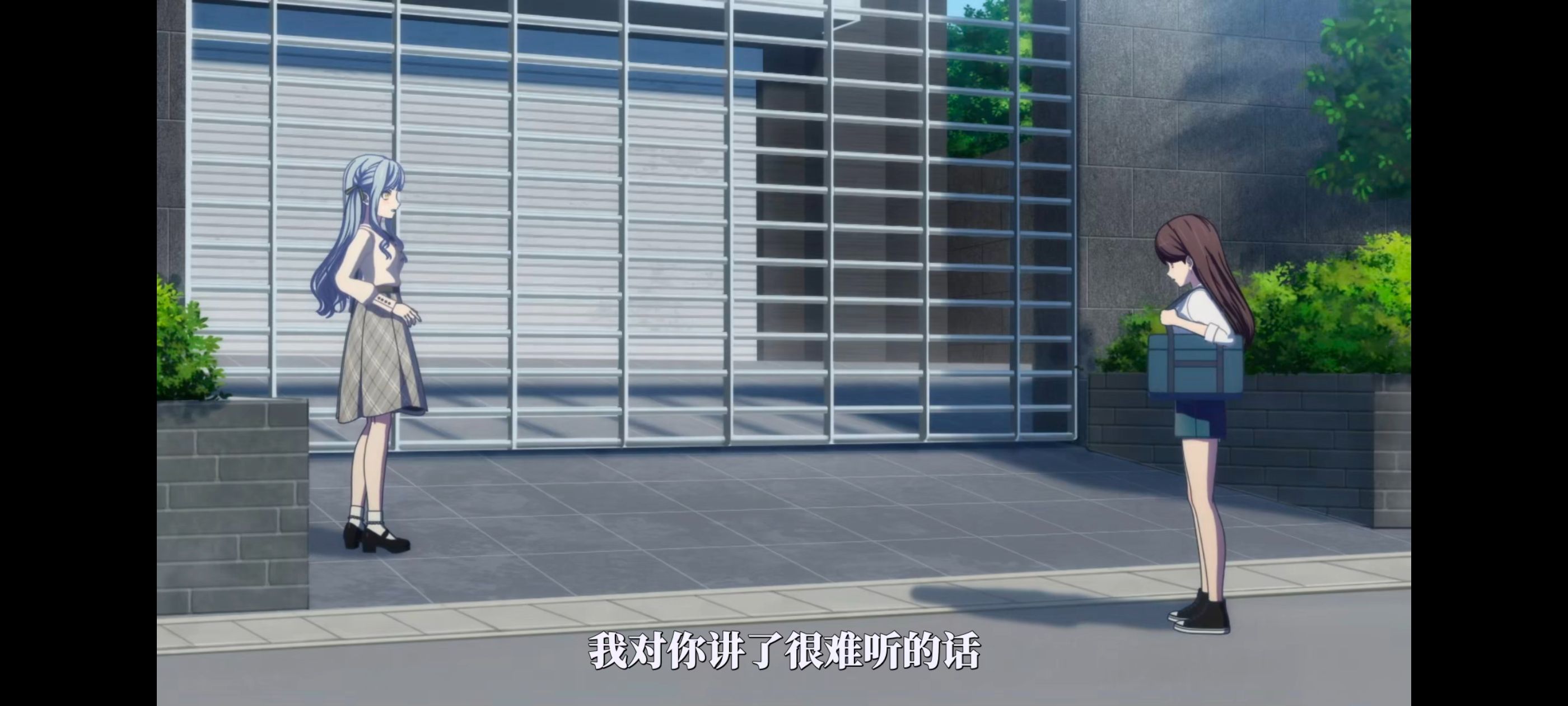 BANGDREAM,AveMujica,邦邦,动漫,动漫区,番剧,动画,ACG