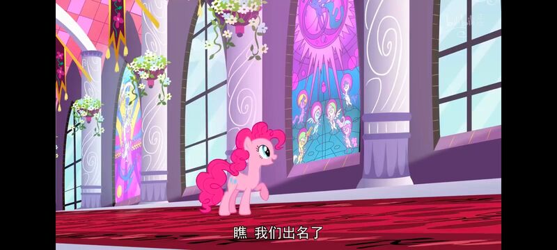 小马宝莉,小马宝莉友谊魔法,彩虹小马,我的小马驹,动画,动漫,番剧,ACG