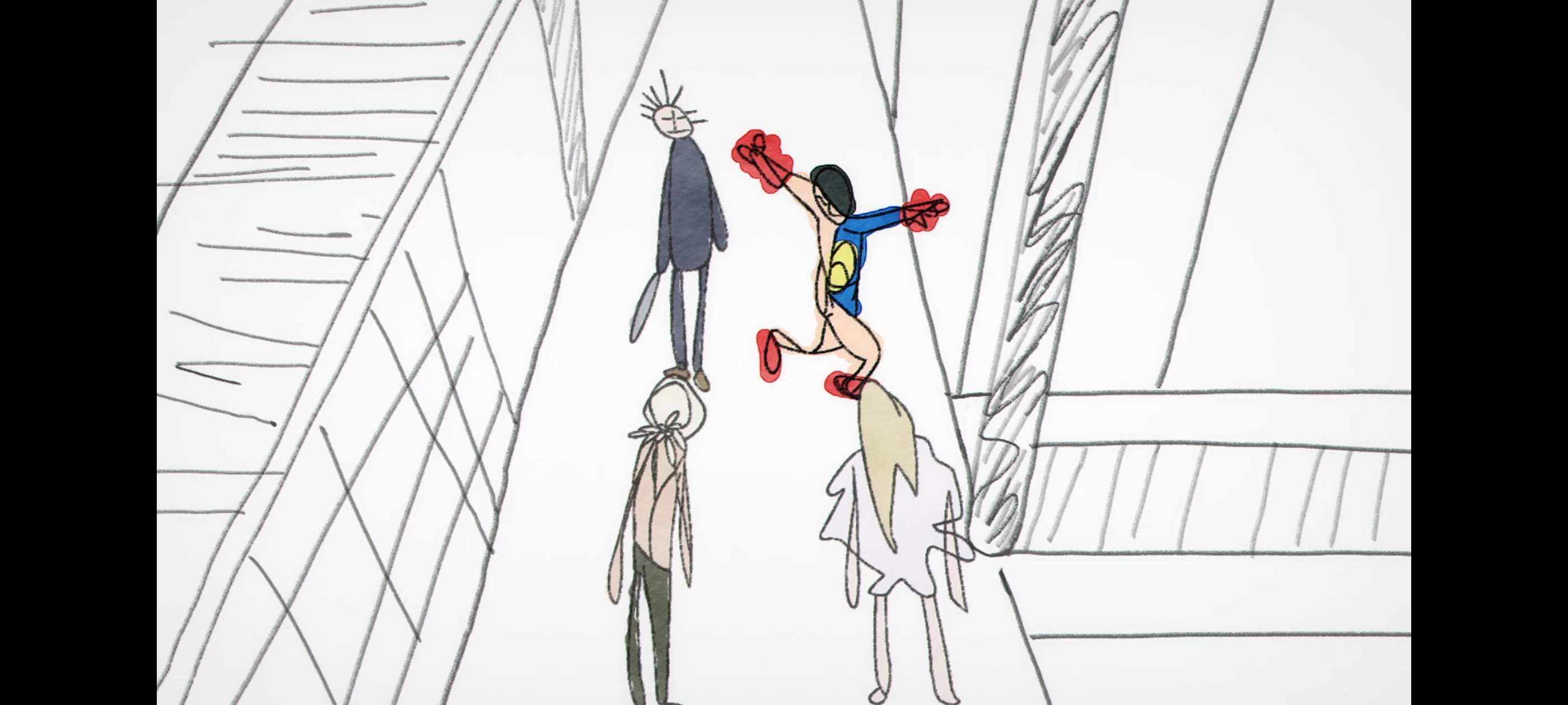 咒术回战,咒术回战死灭回游,动画,动漫,番剧,二次元,ACG