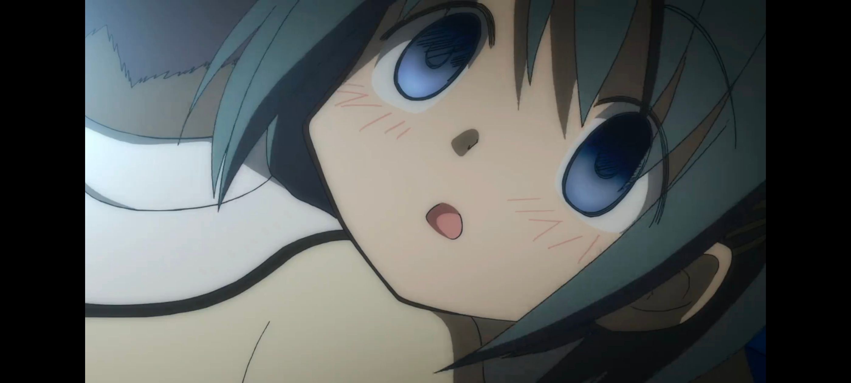 魔法少女小圆,魔法少女,动画,动漫,番剧,ACG