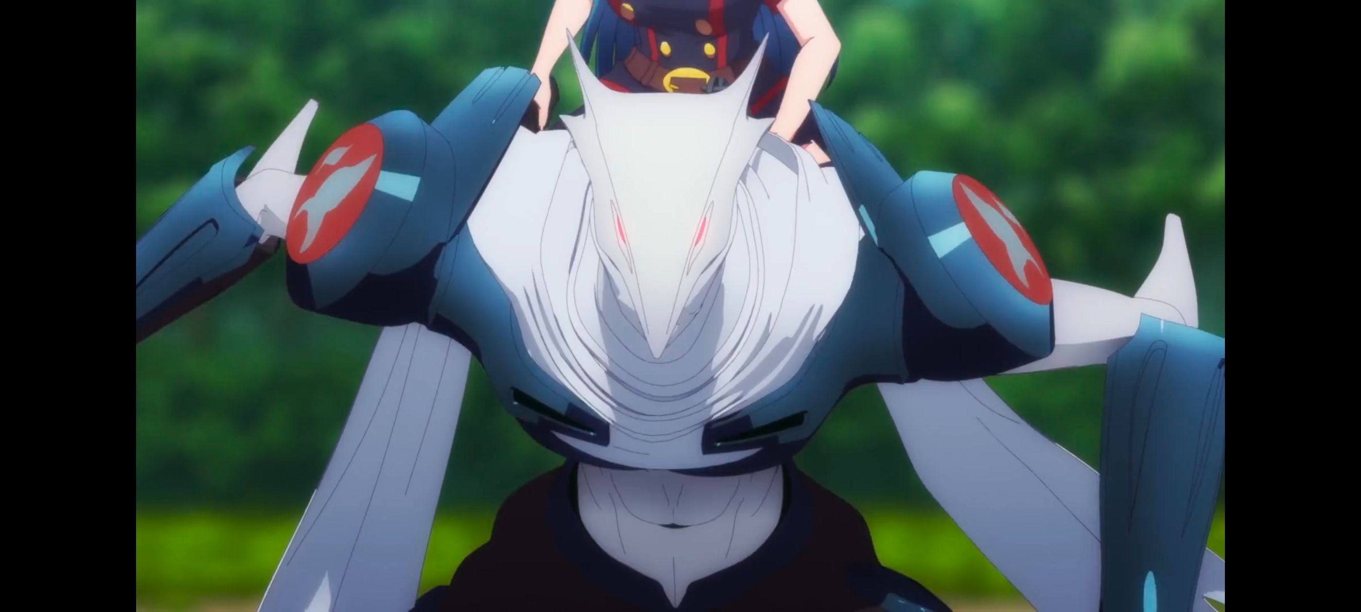 魔都精兵的奴隶,动画,动漫,番剧,ACG