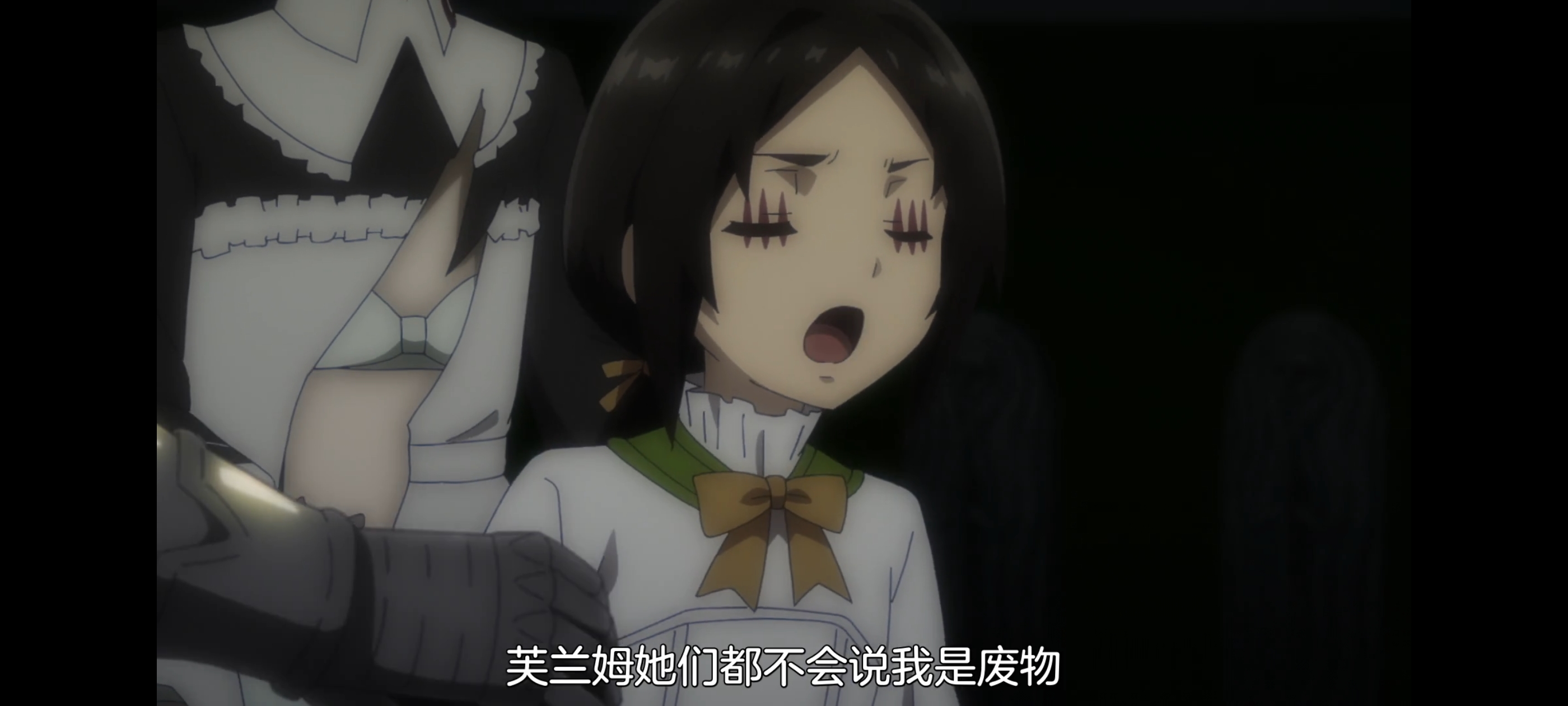 凭你也想讨伐魔王,动画,动漫,番剧,百合,二次元,ACG