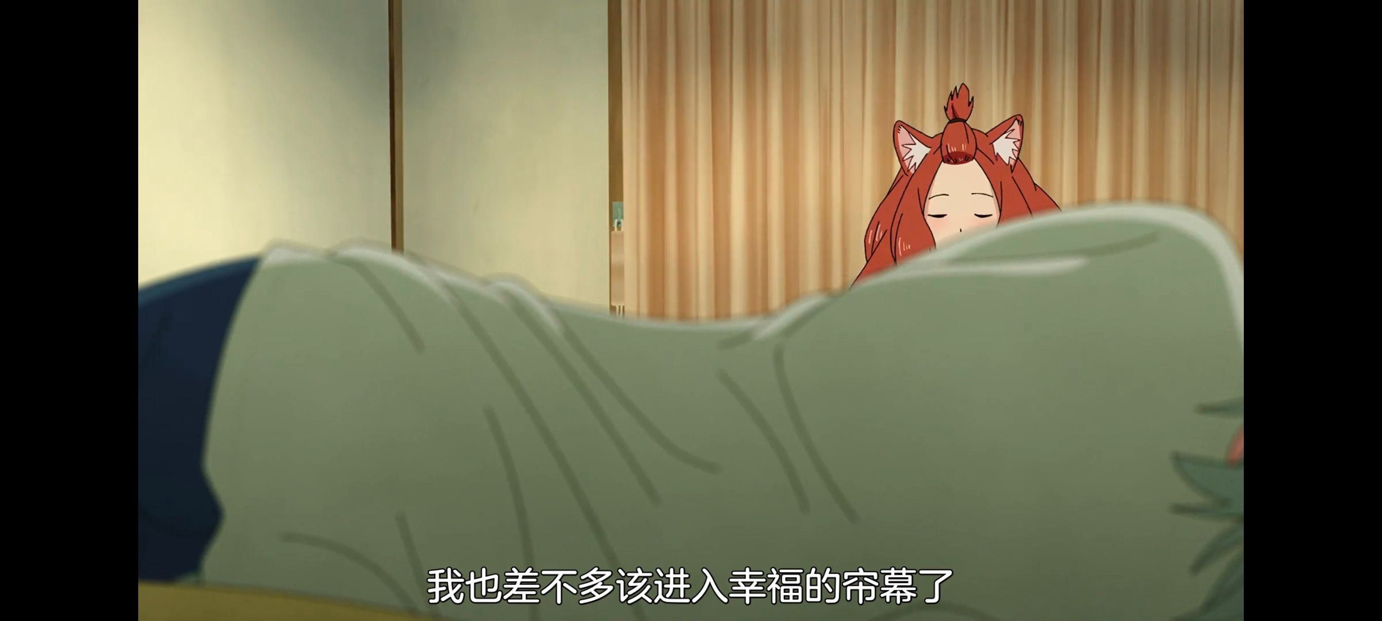 雅尼猫,尼古喵喵,动画,动漫,番剧,日漫,二次元,ACG