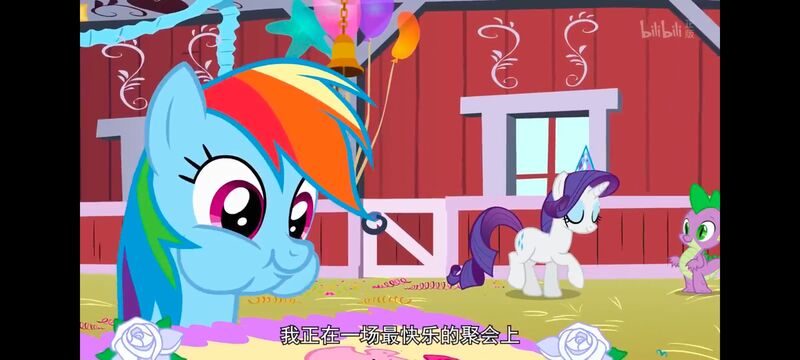 小马宝莉,小马宝莉友谊魔法,彩虹小马,我的小马驹,动画,动漫,番剧,ACG