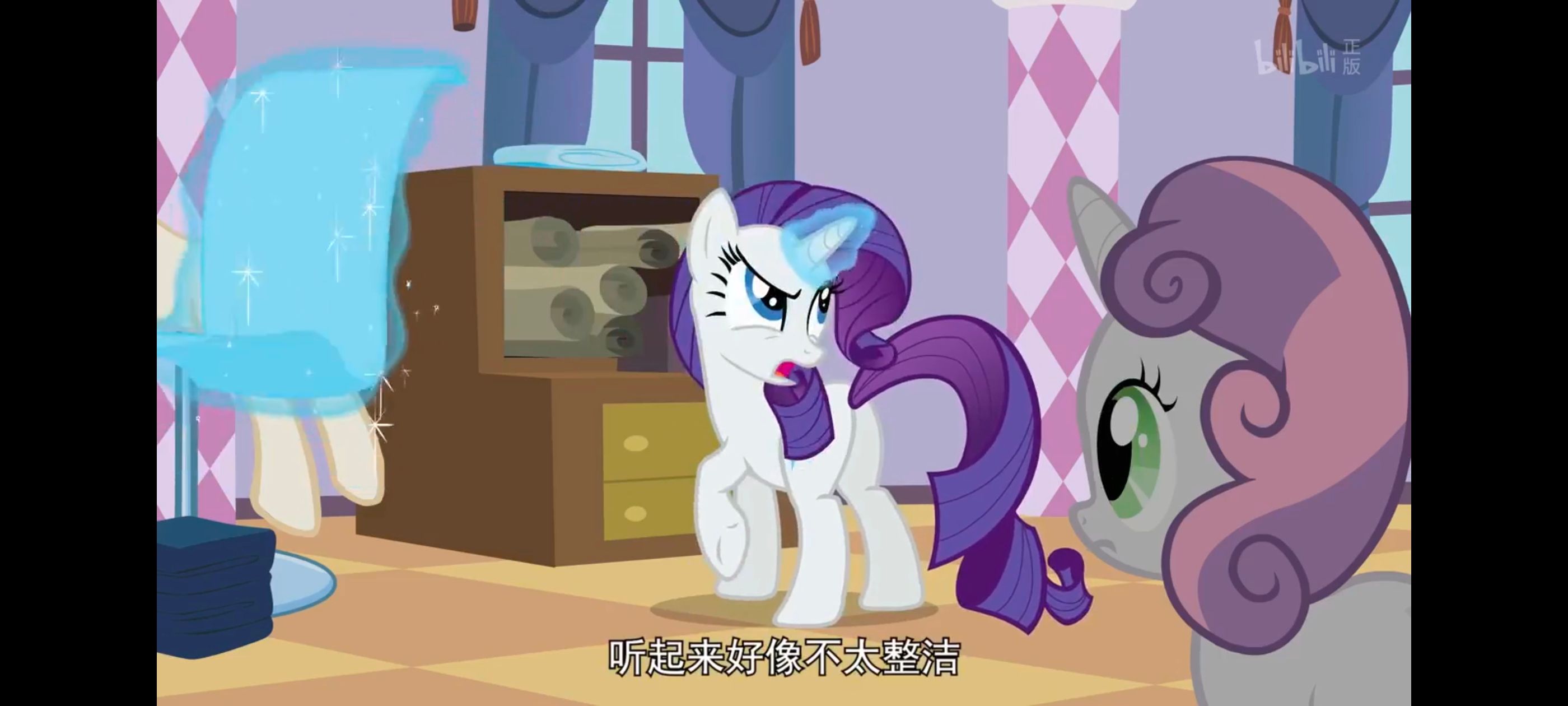 小马宝莉,小马宝莉友谊魔法,彩虹小马,我的小马驹,动画,动漫,番剧,ACG