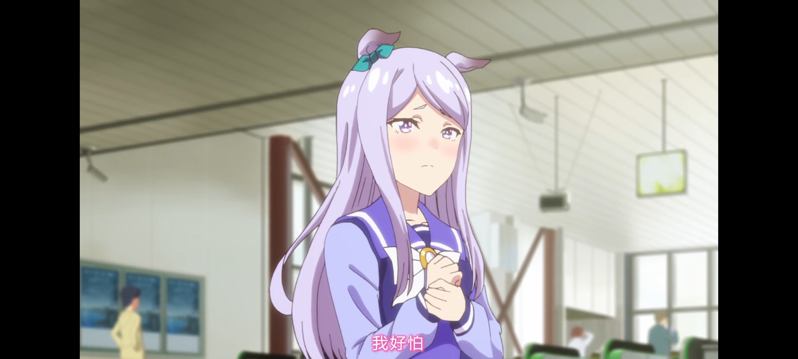 赛马娘,赛马娘第二季,动画,动漫,番剧,赛马娘PrettyDerby,二次元,ACG