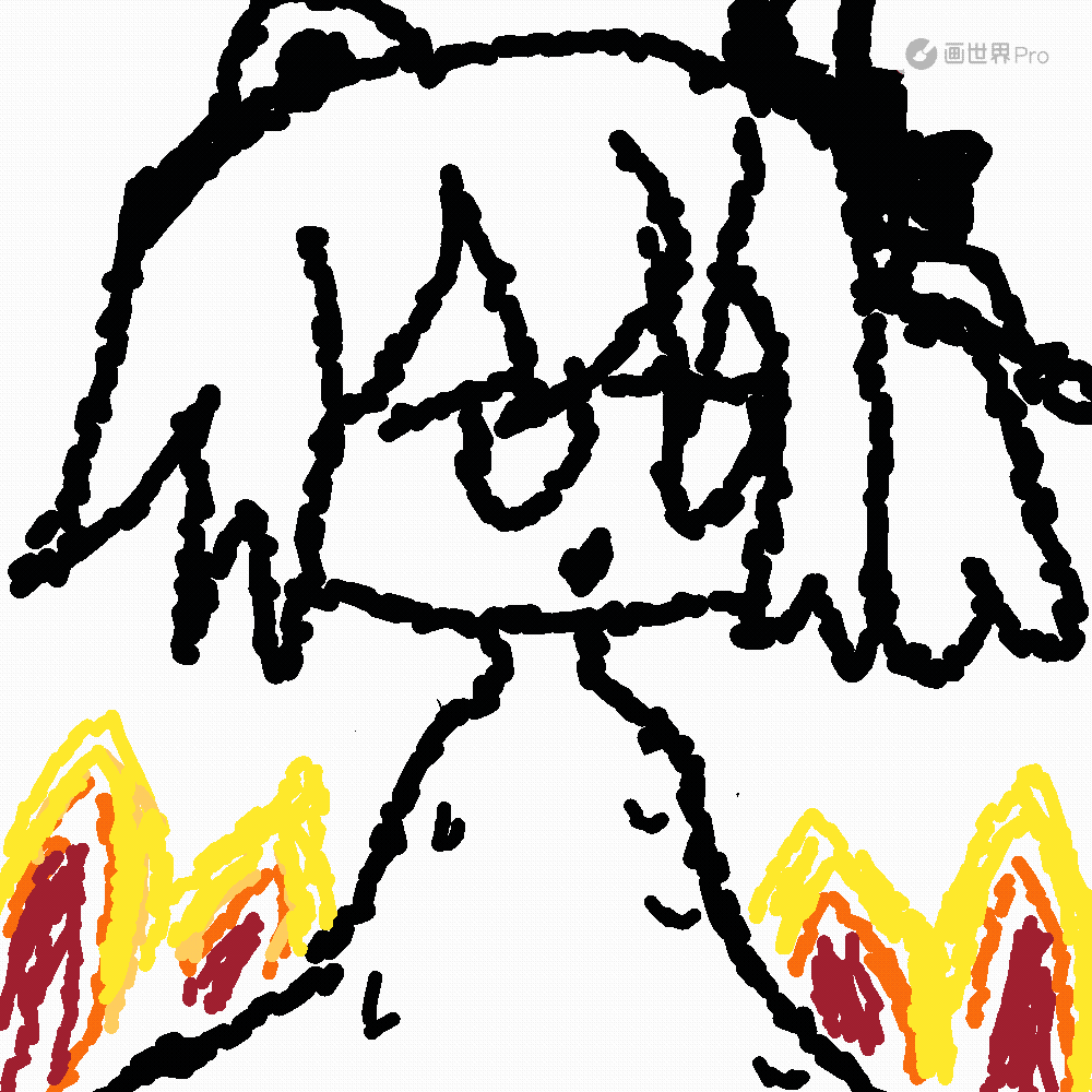 热
