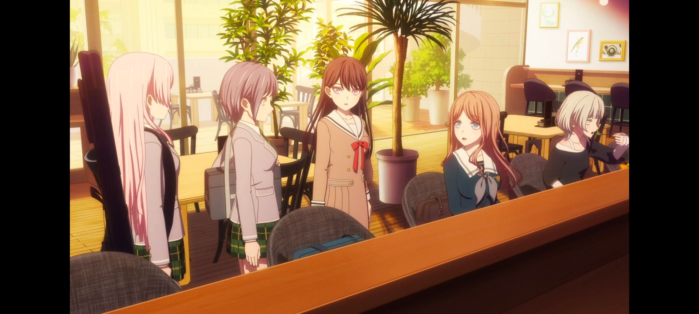 BANGDREAM,BanGDream,MyGO,MYGO,邦邦,动漫,动漫专区,番剧,动画,动漫推荐,番剧推荐,ACG,acg