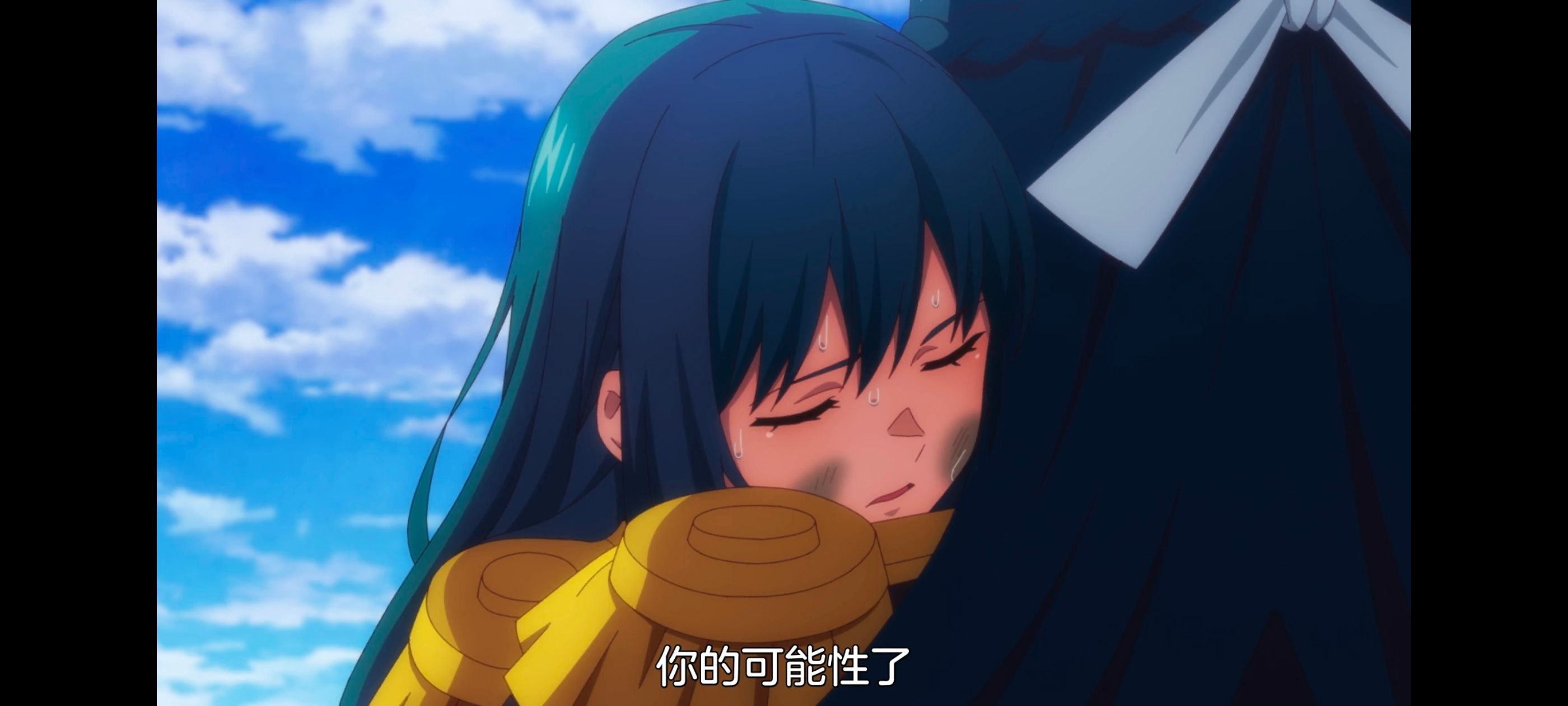 魔都精兵的奴隶,动画,动漫,番剧,二次元,ACG