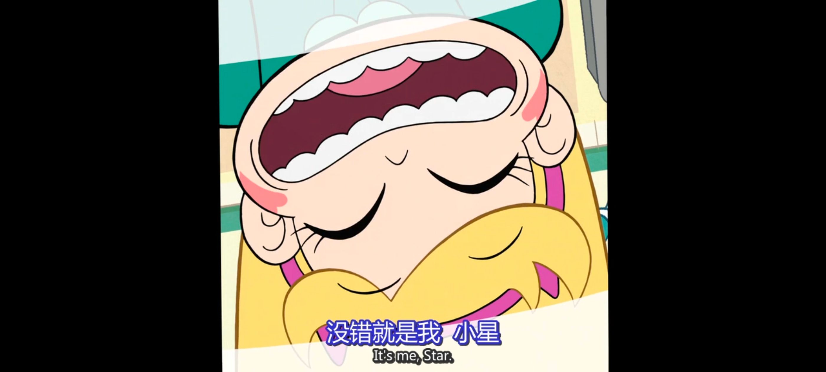 星蝶公主,奇幻,迪士尼,欧美动画,欧美动漫,动画,动漫,番剧,ACG