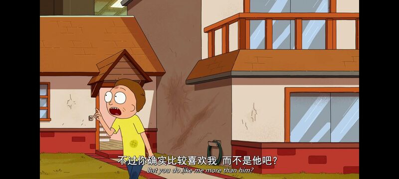 瑞克和莫蒂,瑞克与莫蒂,美漫,动漫,动画,番剧,二次元,ACG
