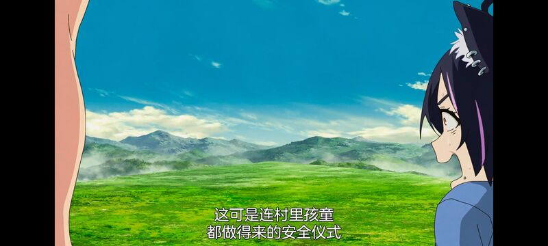 尼古喵喵,雅尼猫,动画,动漫,番剧,日漫,二次元,ACG