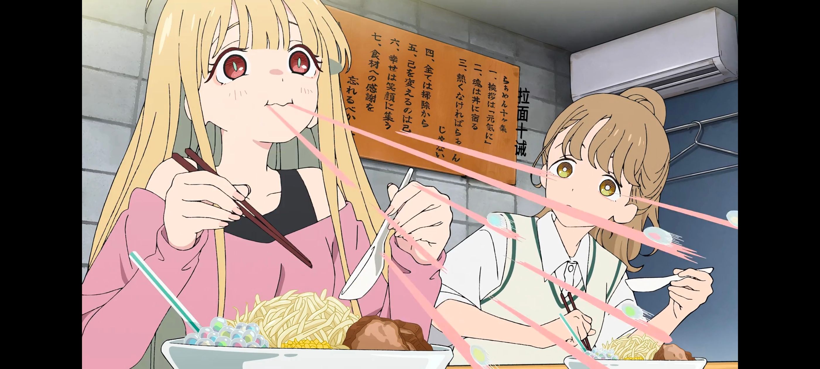 超时空辉夜姬,超時空輝夜姬,番剧,动画,动漫,二次元,ACG,动画电影