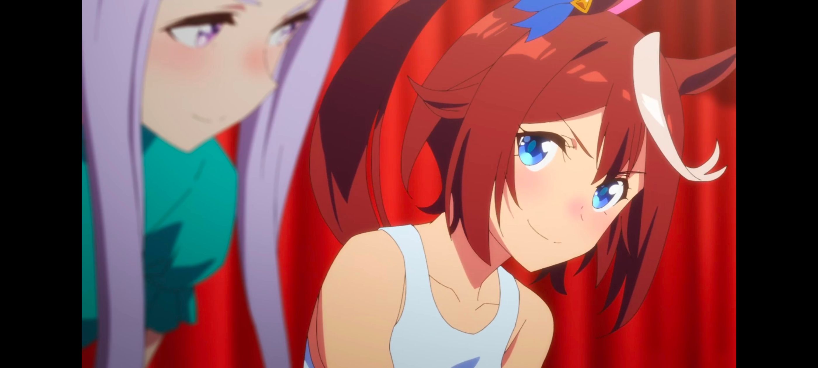 赛马娘,赛马娘PrettyDreby,赛马娘第二季,动画,动漫,番剧,ACG