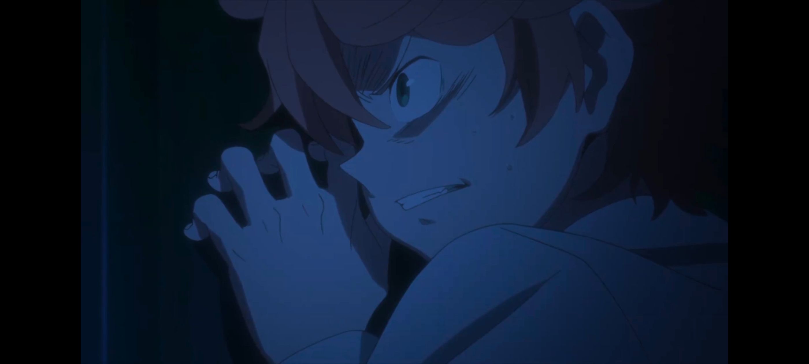 约定的梦幻岛,动画,动漫,番剧,ACG