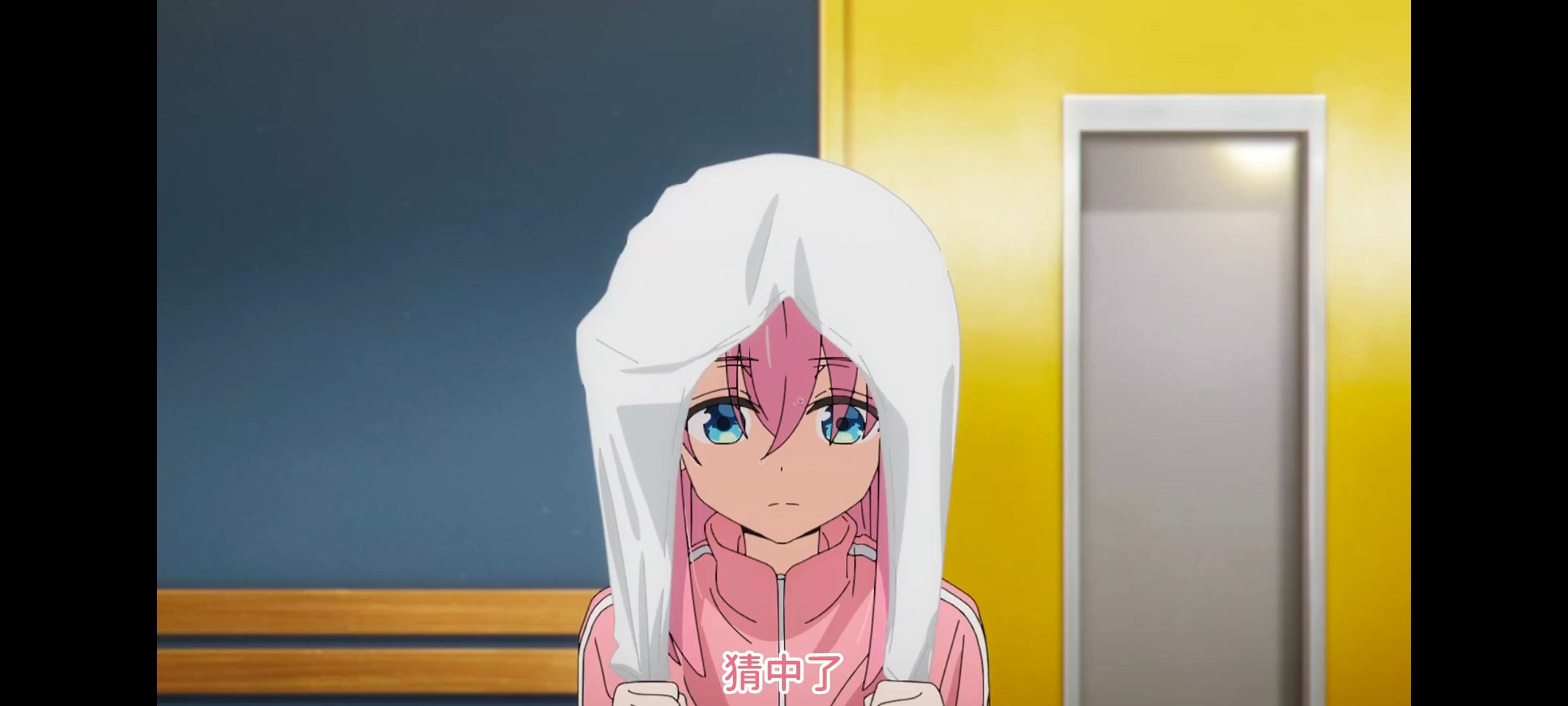 孤独摇滚,动画,动漫,番剧,ACG